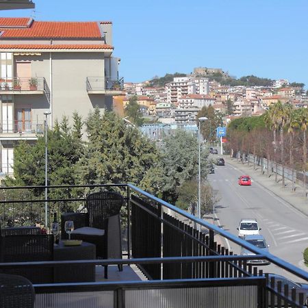 Cilentosia Bed & Breakfast Agropoli Eksteriør bilde