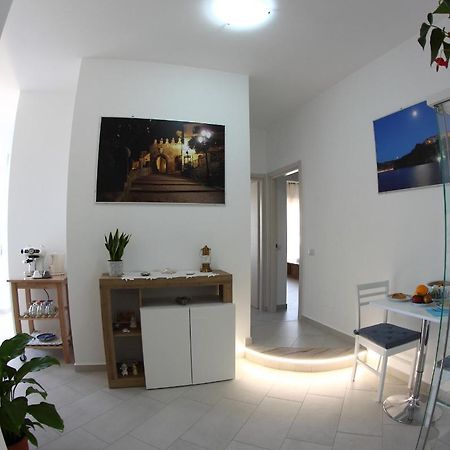 Cilentosia Bed & Breakfast Agropoli Eksteriør bilde