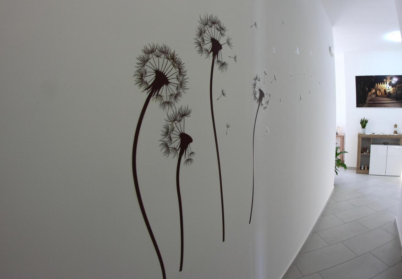 Cilentosia Bed & Breakfast Agropoli Eksteriør bilde
