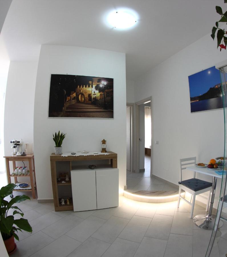 Cilentosia Bed & Breakfast Agropoli Eksteriør bilde