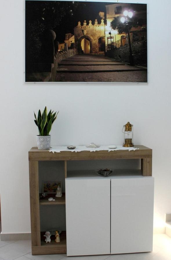 Cilentosia Bed & Breakfast Agropoli Eksteriør bilde